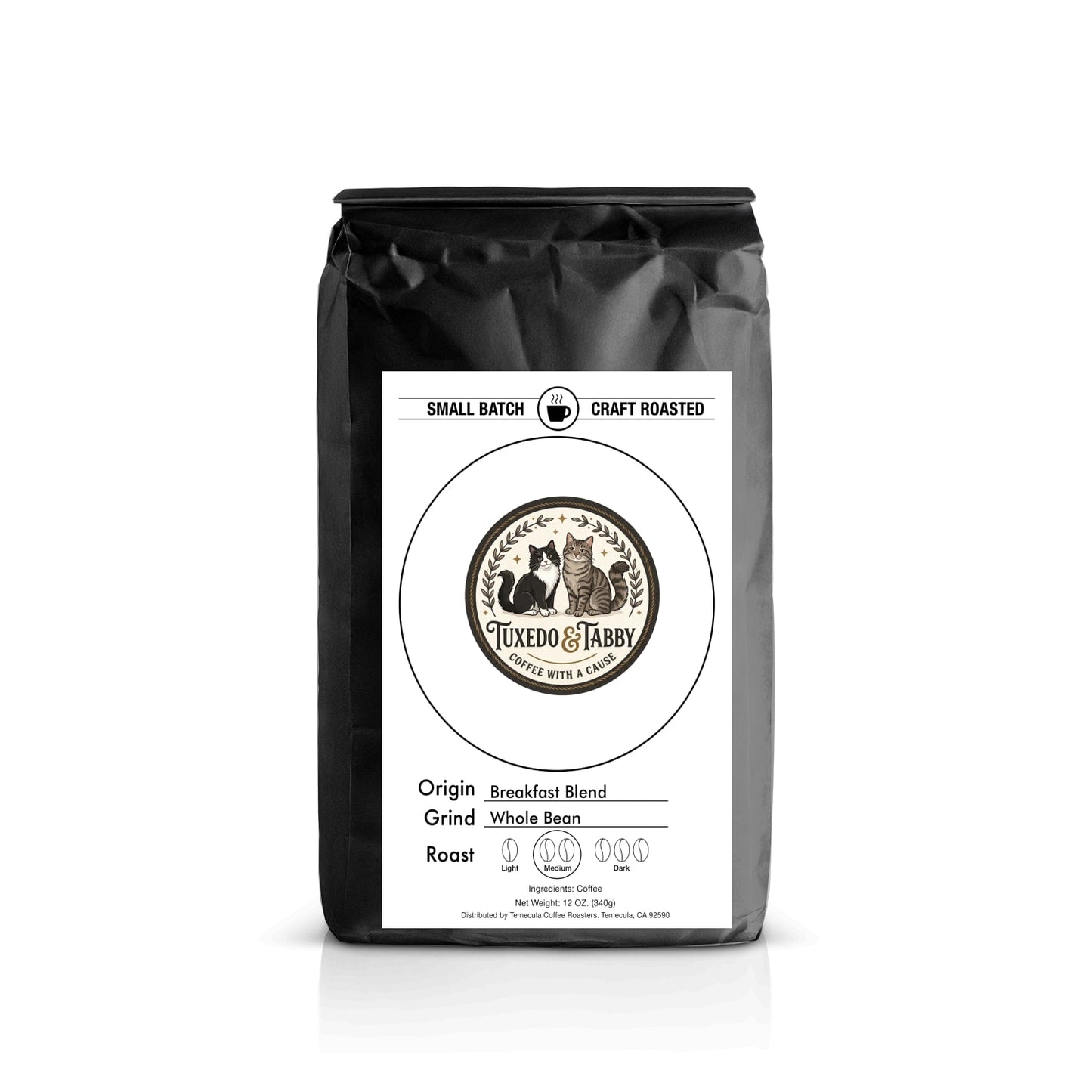 Breakfast Blend