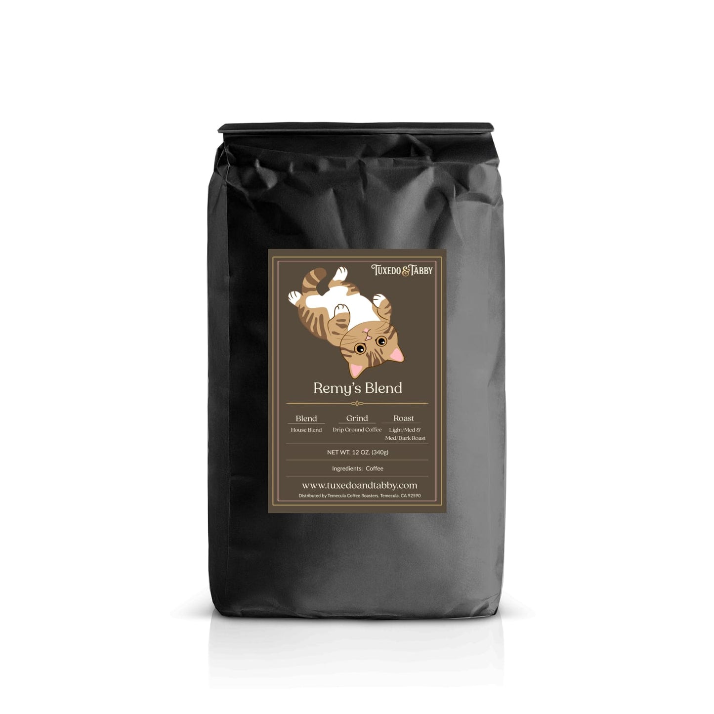 Remy's Blend