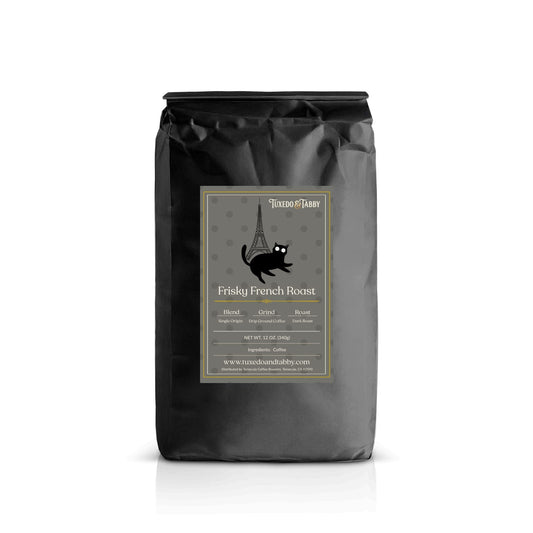 Frisky French - Dark Roast