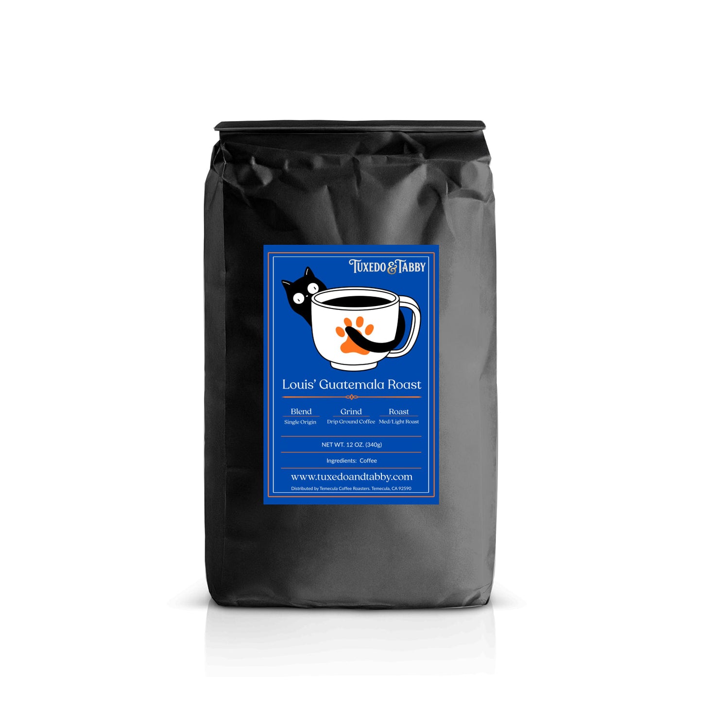 Louis' Guatemala Roast