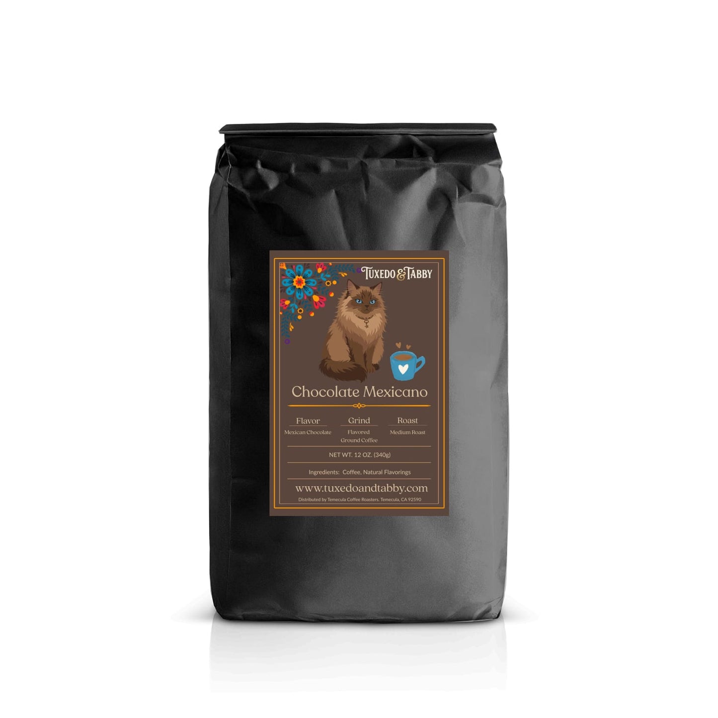 Chocolate Mexicano