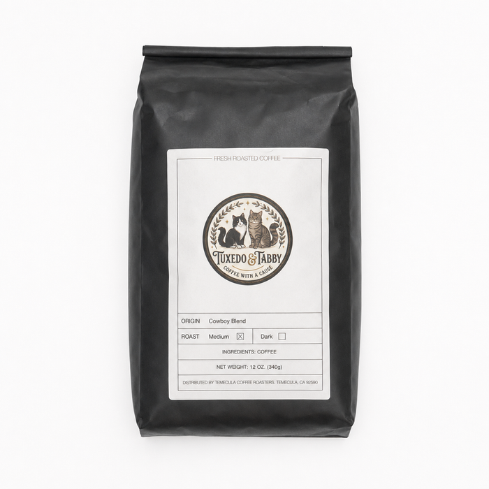 Cowboy Blend