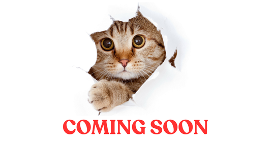COMING SOON