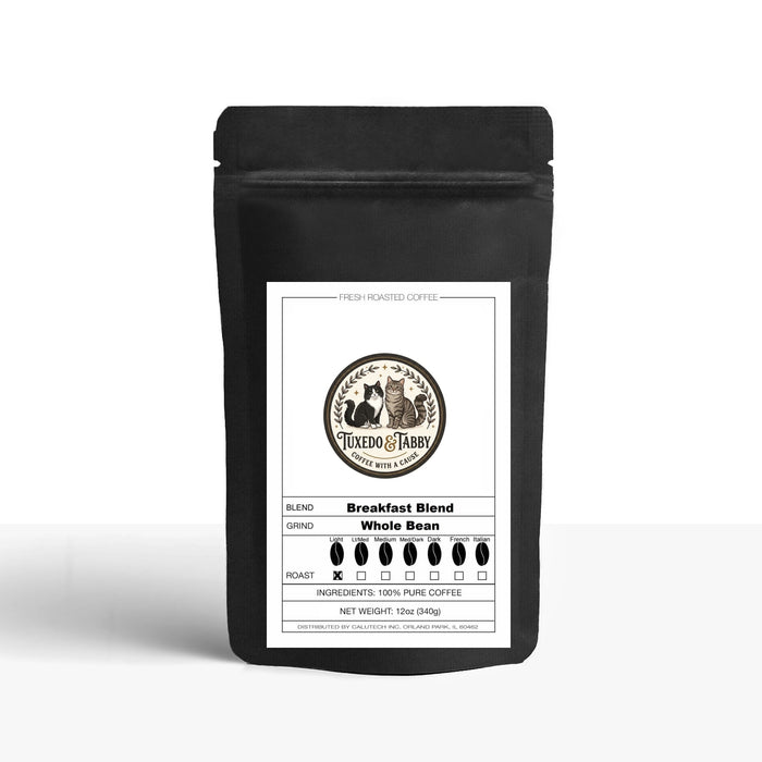 Breakfast Blend