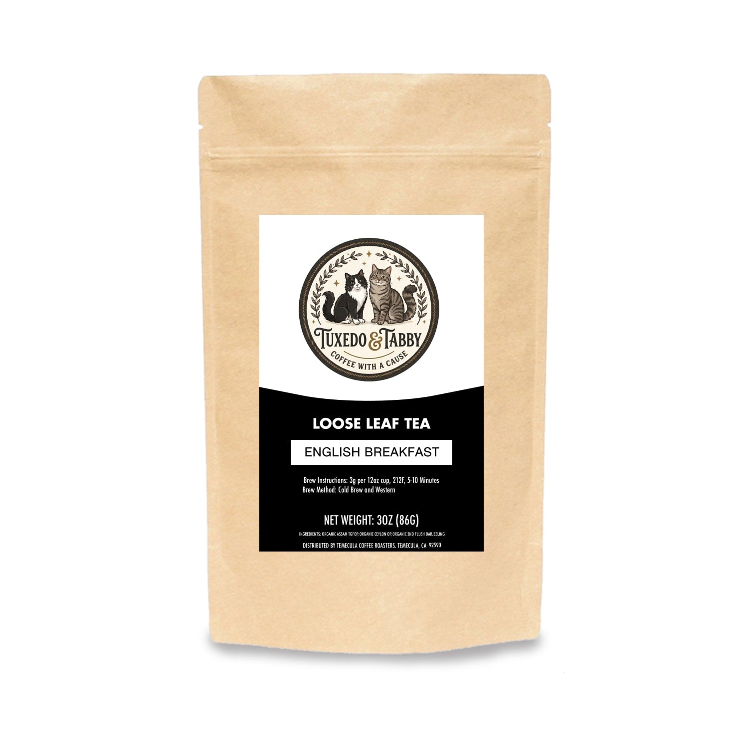 Loose Leaf Tea