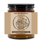 Spiced Apple Cider Premium Handcrafted Soy Candle 9oz