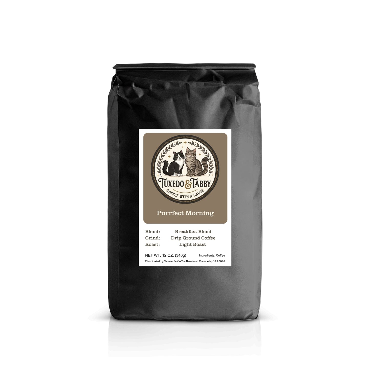 Breakfast Blend