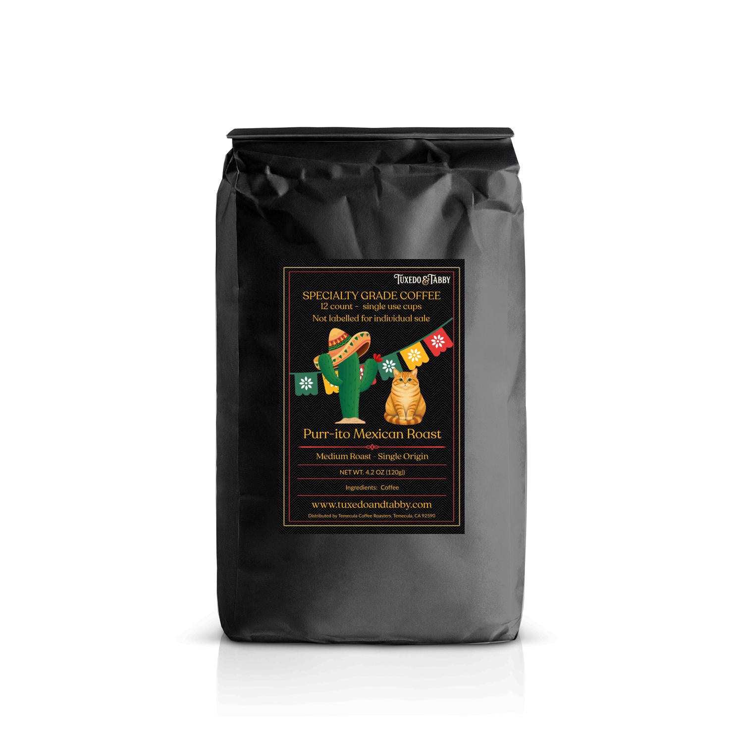 Single Origin