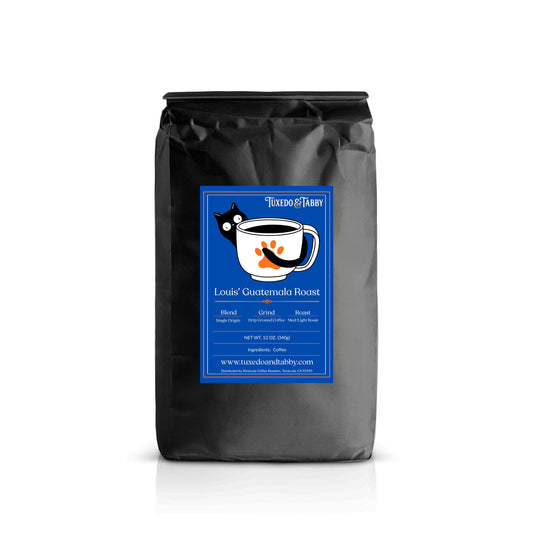 Louis' Guatemala Roast