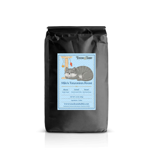 Milo's Tanzanian Roast