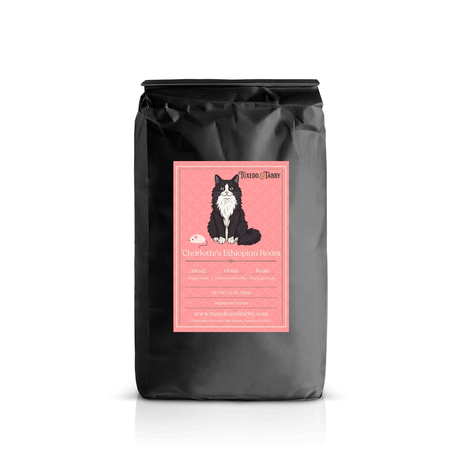 Single Origin Africa