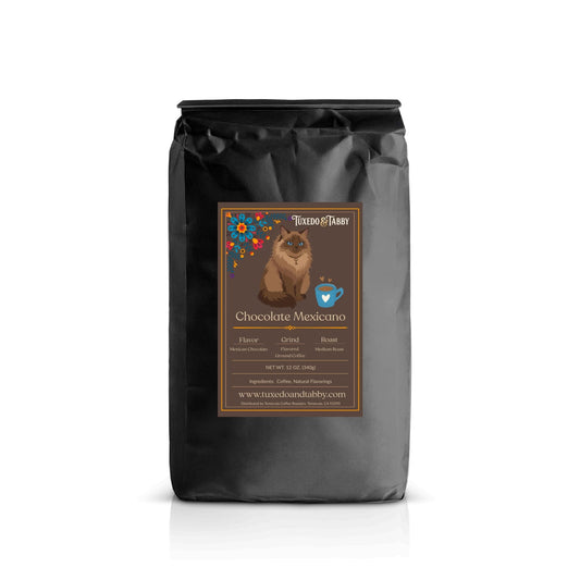 Chocolate Mexicano