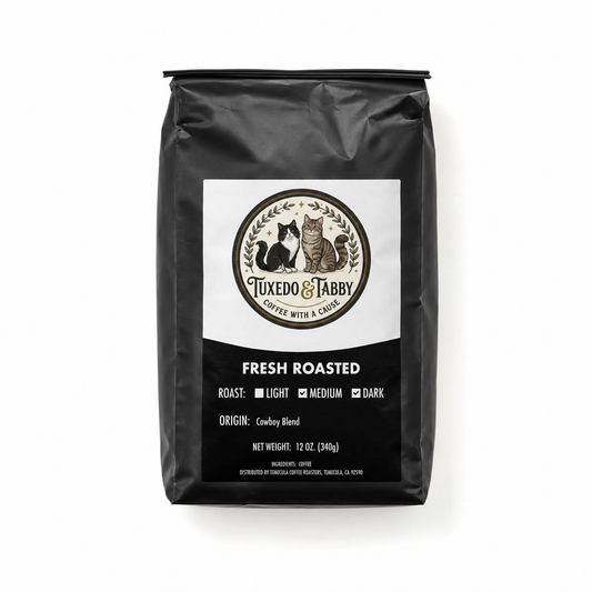 Cowboy Blend